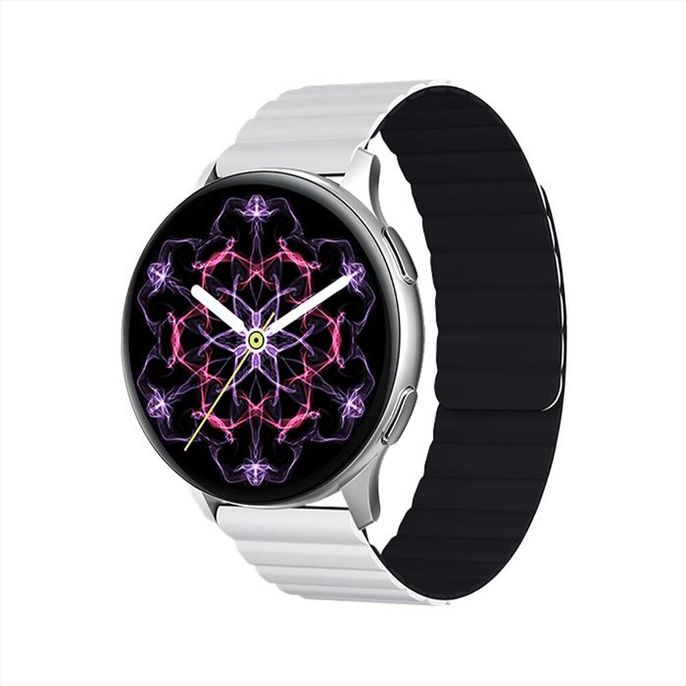 "IMIKI - Smartwatch HOLO PRO-SILVER"