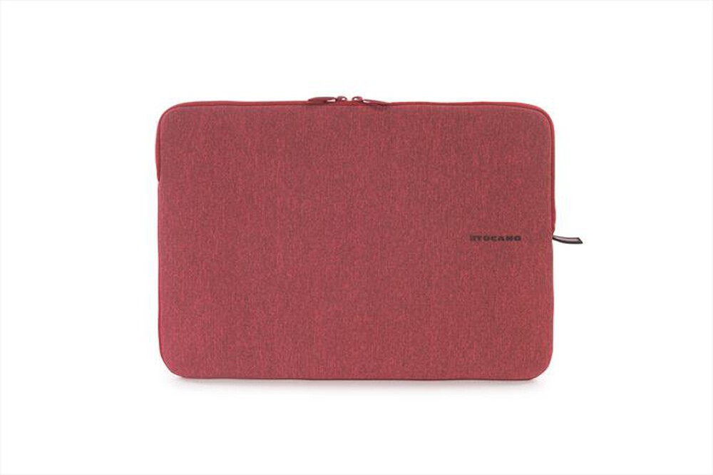 "TUCANO - CUSTODIA NOTEBOOK 15\"/16\"-Rosso-Rosa"