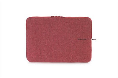 TUCANO - CUSTODIA NOTEBOOK 15"/16"-Rosso-Rosa
