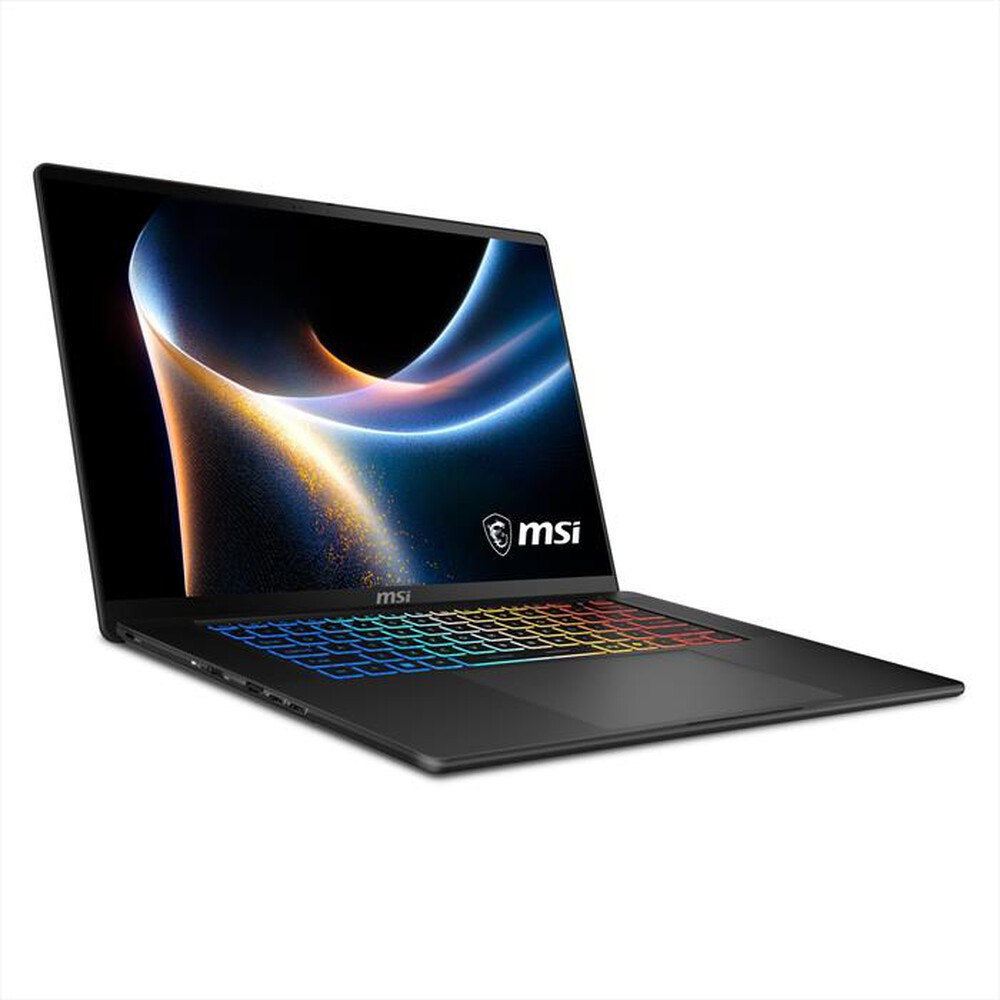 Immagine del prodotto MSI - STEALTH 16 AI+ B3WH-040IT-Charcoal Black