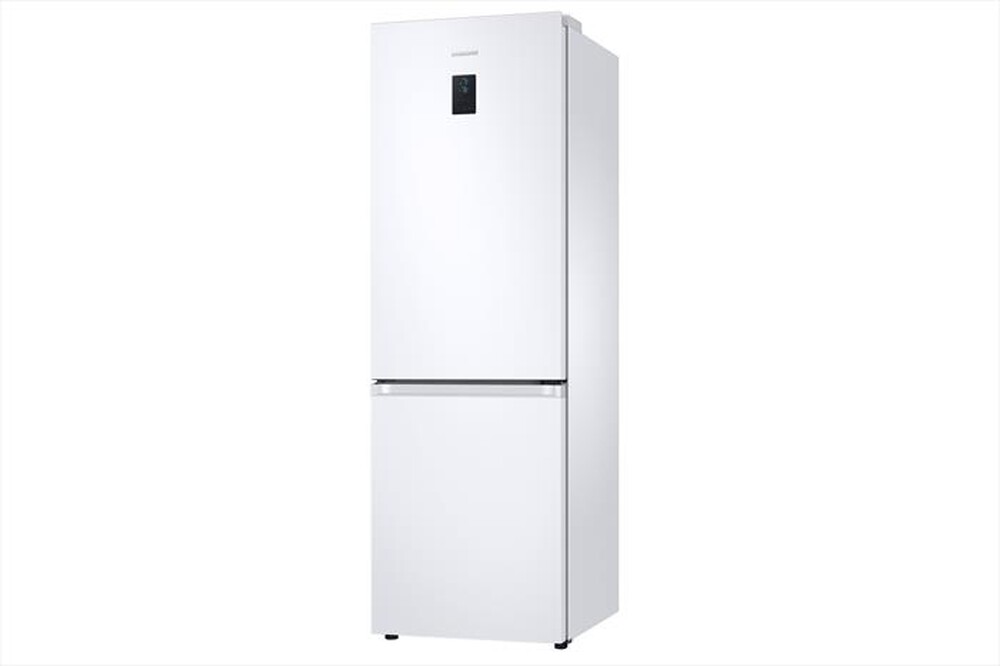 "SAMSUNG - Frigorifero combinato RB34T673EWW/EF Classe E 355l-WHITE"
