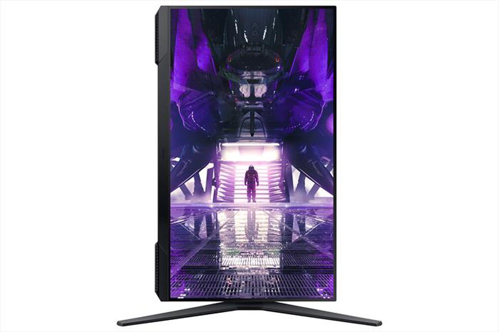 "SAMSUNG - LS24AG300NUXEN"