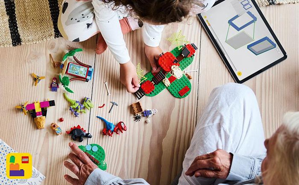 Immagine del prodotto LEGO - SPIDEY Battaglia di Spider-man e Gobby 11200