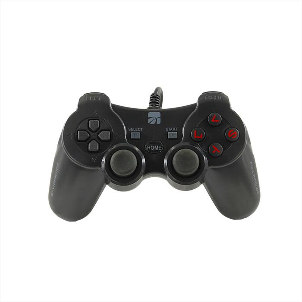 "XTREME - 90300 - PS3 Joypad con cavo-NERO"
