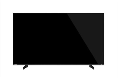 TOSHIBA - Smart TV LED UHD 4K 50" 50UA5D63DA