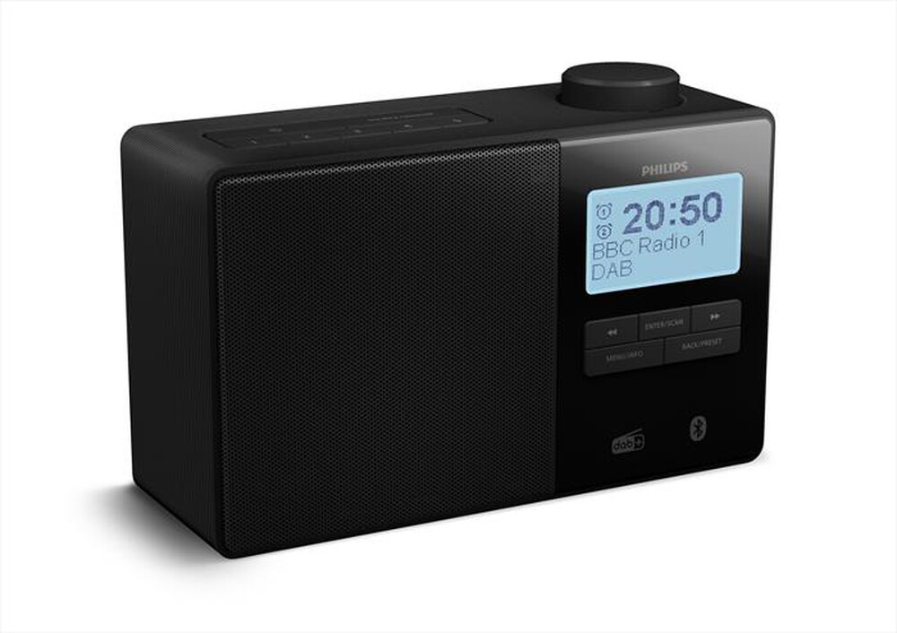 Immagine del prodotto PHILIPS - TAR5600/00-Black