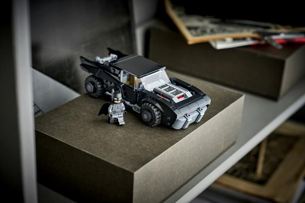 Immagine del prodotto LEGO - BATMAN Batmobile di Batman - 76332