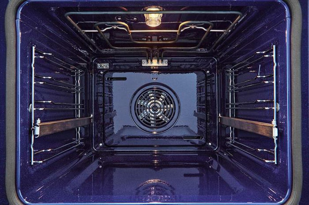 Immagine del prodotto LG - Forno incasso elettrico INSTAVIEW WSED7613S A+-Inox