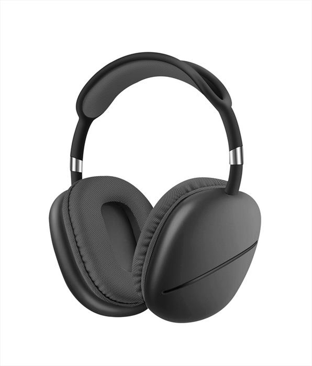Immagine del prodotto KARMA - Cuffia bluetooth ALAM N-Nero