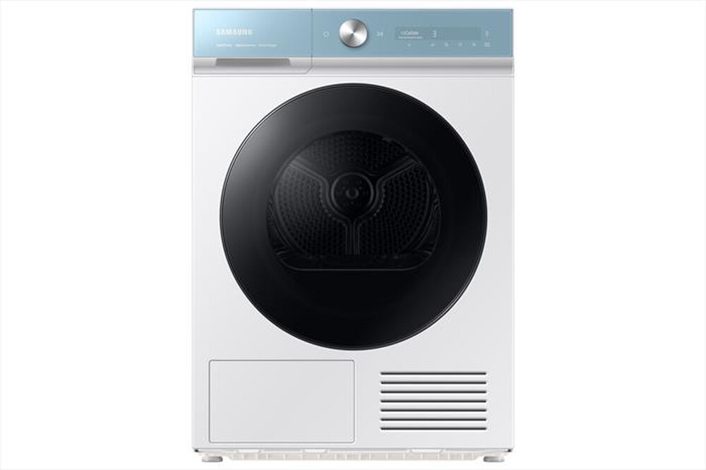 "SAMSUNG - Asciugatrice DV90BB9445GMS3 9 Kg Classe A+++-bianco"