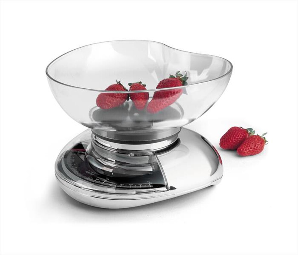 Immagine del prodotto LAICA - LC 7107-CROMO