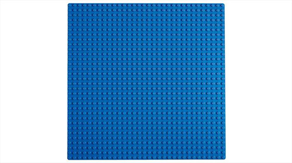 Immagine del prodotto LEGO - CLASSIC Base blu 11025