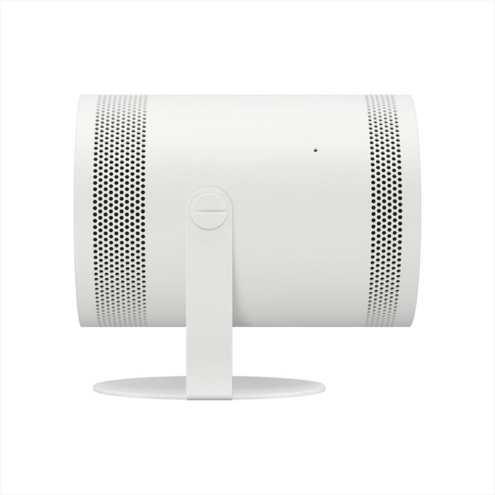 "SAMSUNG - Videoproiettore Freestyle SP-LSP3BLAXXE-White"