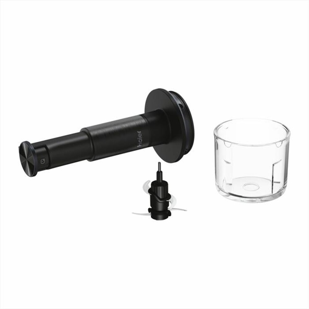 Immagine del prodotto HAIER - Frullatore ad immersione HHB5B5 011-Nero