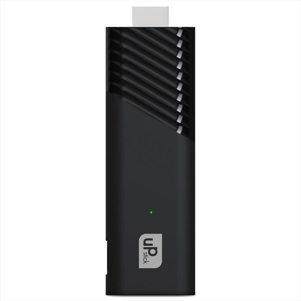 Immagine del prodotto TELESYSTEM - UP STICK RICEV.DIGITALE IP HDMI 4K GOOGLE TV-BLACK