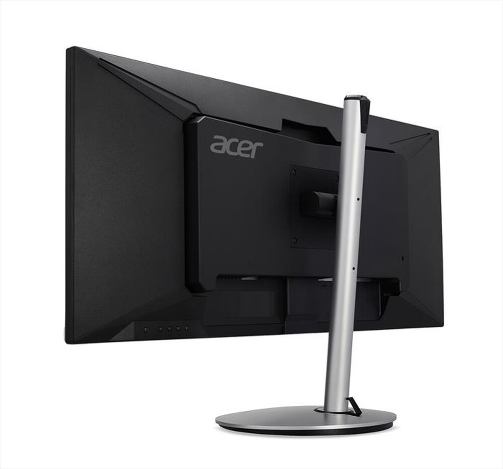 "ACER - Monitor TFT 34\" CB342CUSEMIPHUZX-Silver"