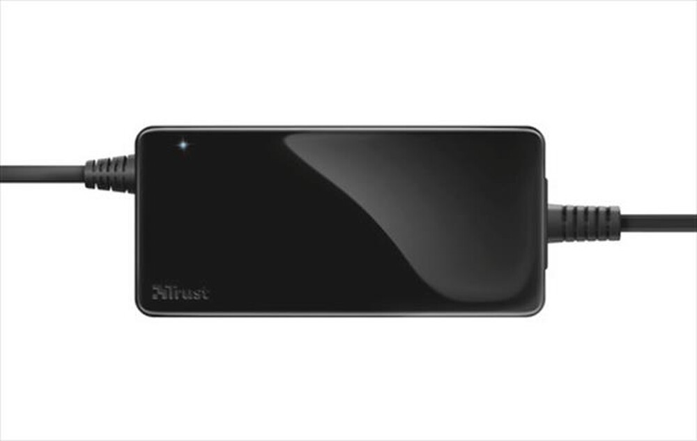 Immagine del prodotto TRUST - TRUST PRIMO 70W LAPT CHRG-Black