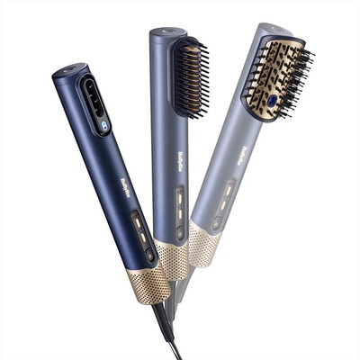 BABYLISS - Asciugacapelli AS6550E