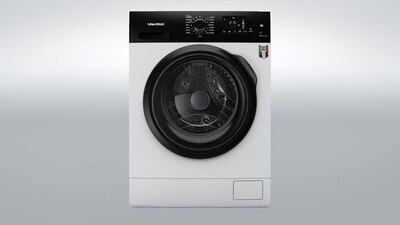 SANGIORGIO - Lavatrice AMICA 650 7 Kg Classe B-Bianco