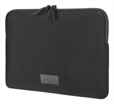 TUCANO - Custodia per macBook Neo 13 2026 NIDO-NERO