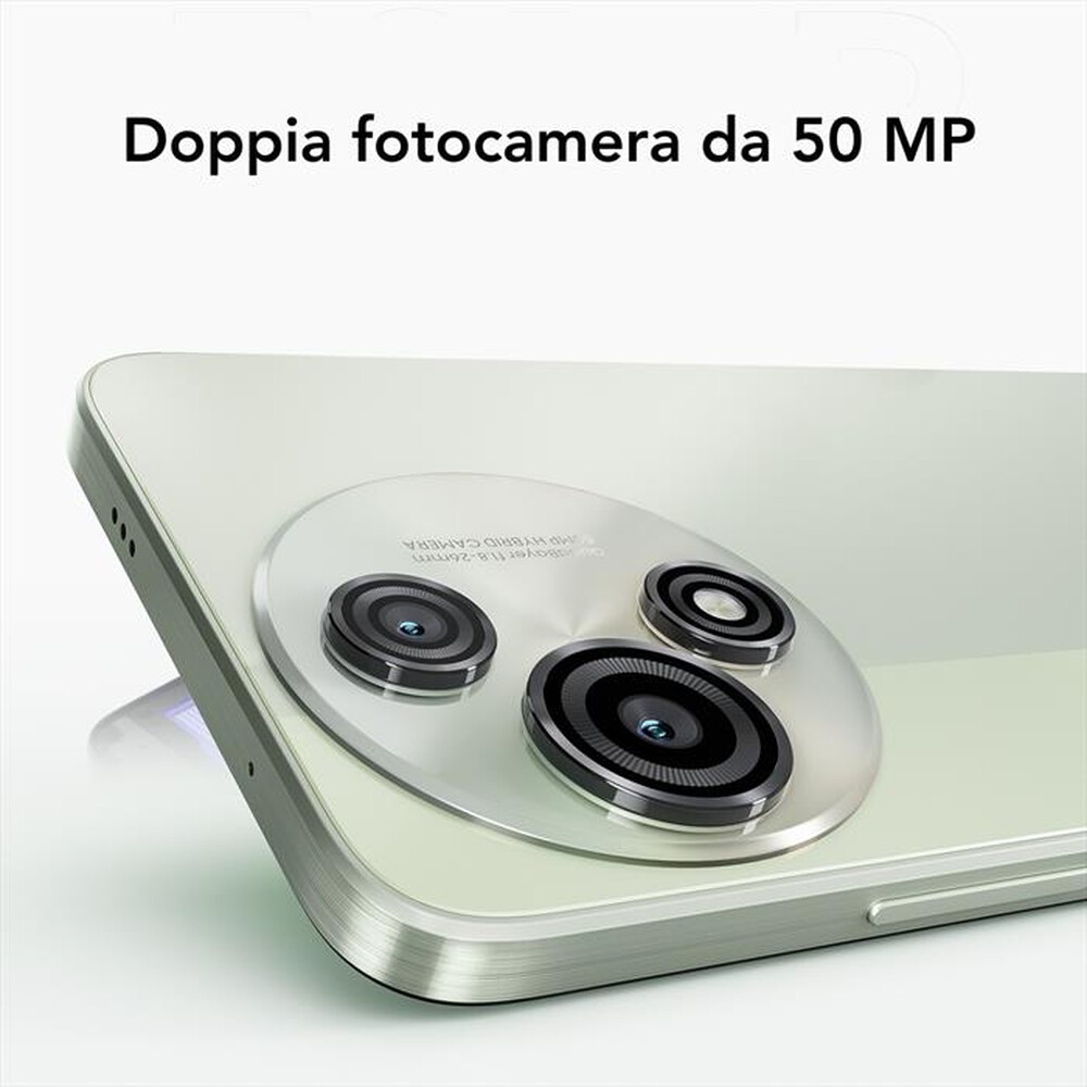 Immagine del prodotto TCL - Smartphone 60SE NEXTPAPER 5G-GREEN