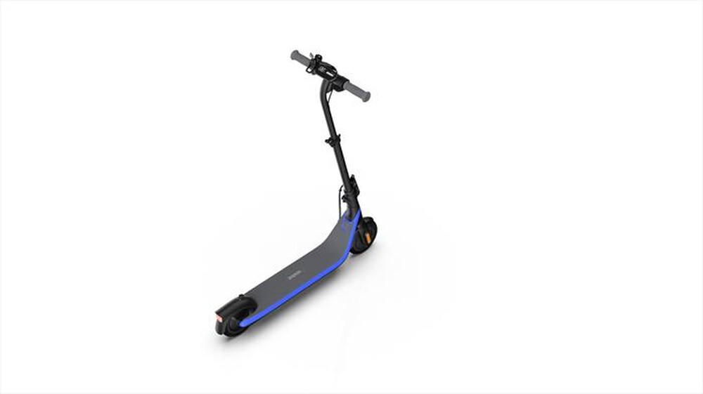 "SEGWAY - Monopattino elettrico NINEBOT EKS C2 PRO E-nero/blu"