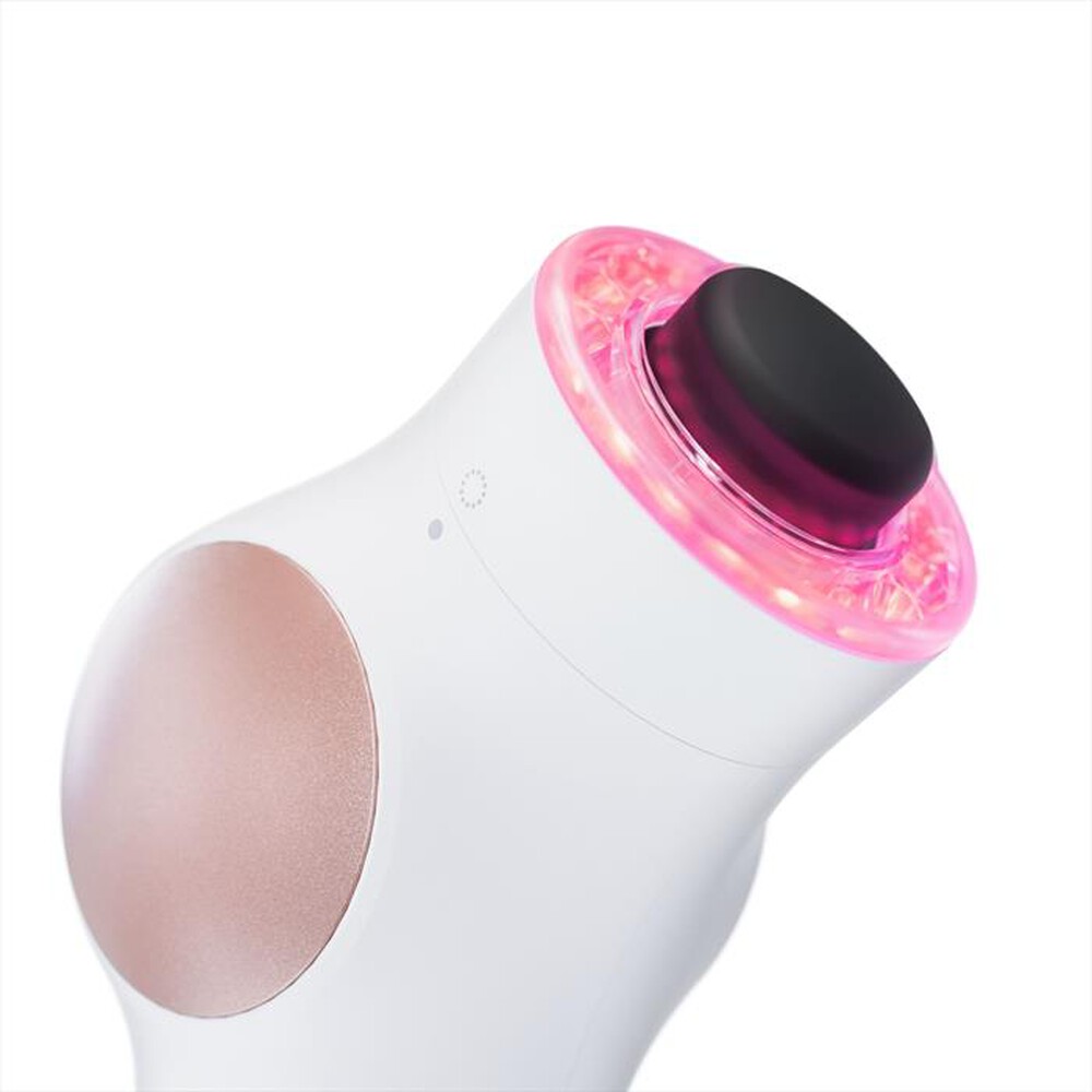 Immagine del prodotto THERABODY - Massaggiatore per il viso THERAFACE PRO WITH GEL-BIANCO