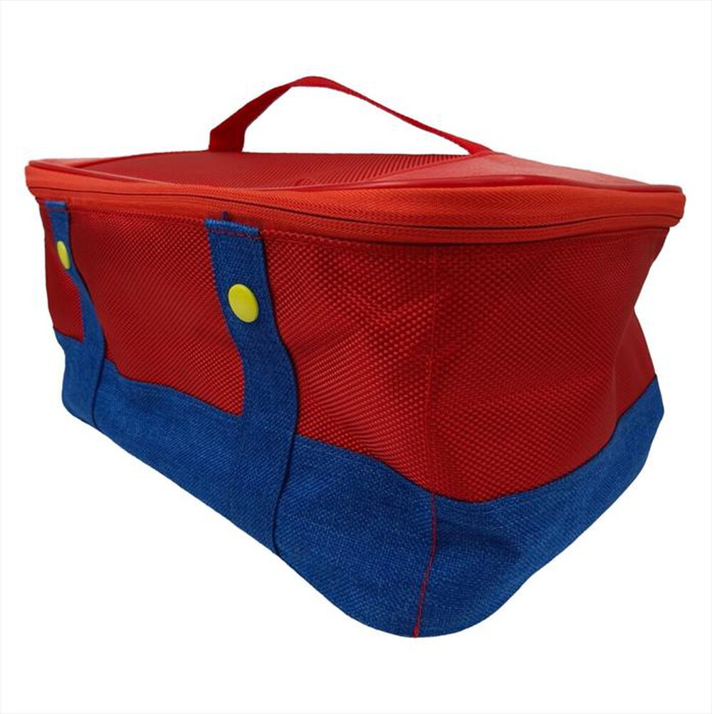 Immagine del prodotto XTREME - CUSTODIA PER TRASPORTO SWITCH 2 95769-ROSSO BLU