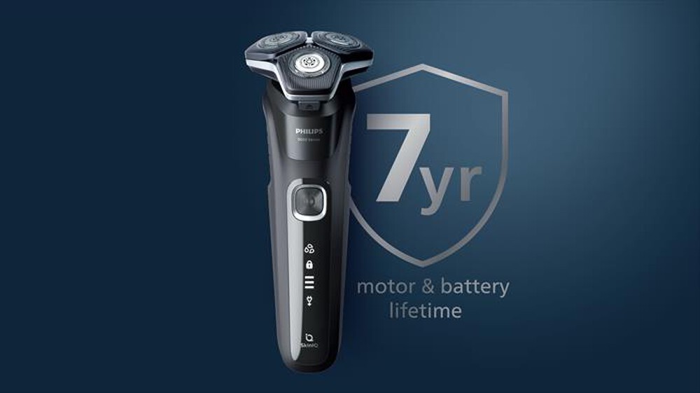 Immagine del prodotto PHILIPS - Rasoio S5885/35