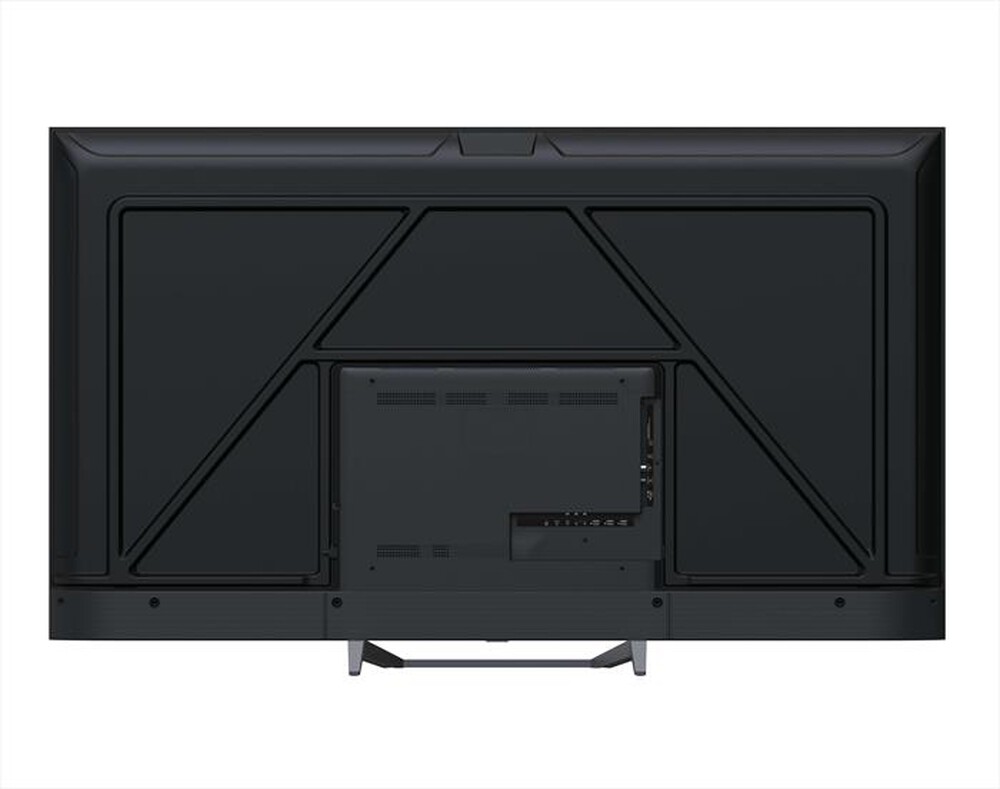 Immagine del prodotto HAIER - Smart TV QLED 4K 75" H75S80FUX-Nero