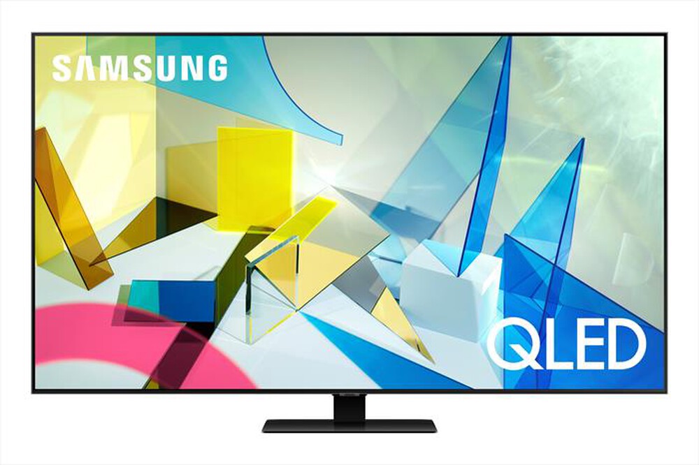 "SAMSUNG - QE75Q80TATXZT"