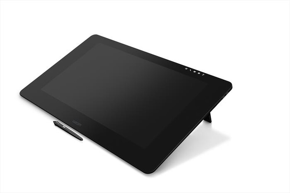 "WACOM - WACOM CINTIQ PRO TOUCH 24\"-NERO"
