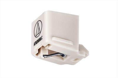AUDIO TECHNICA - ATN3600LC-Bianco