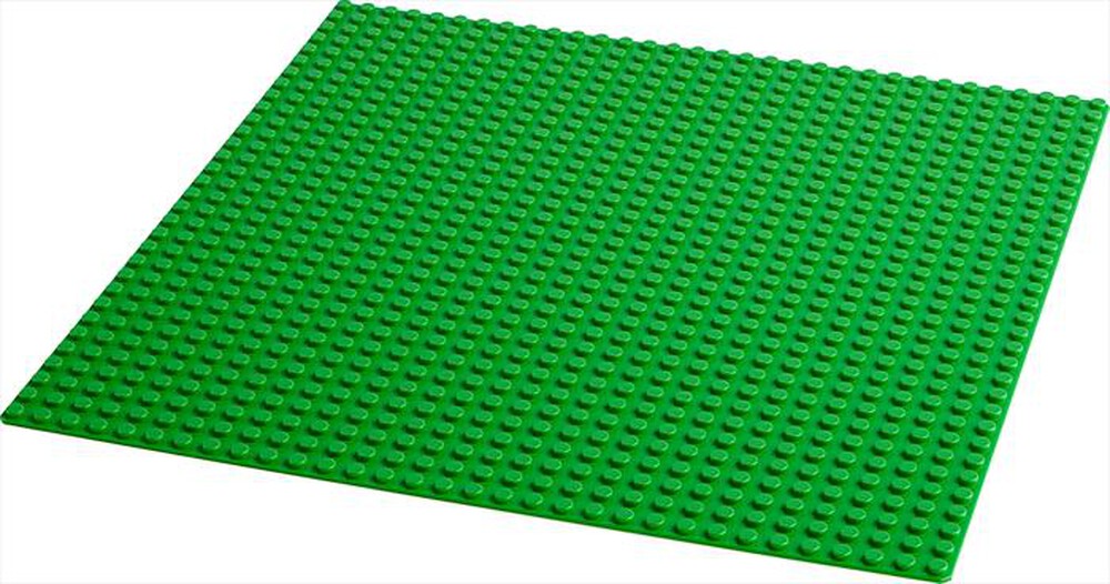 Immagine del prodotto LEGO - CLASSIC Base verde 11023