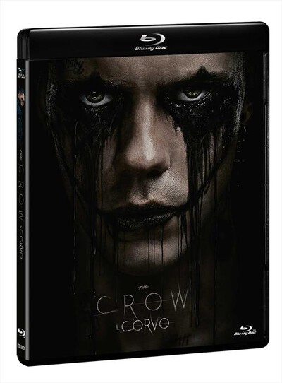 EAGLE PICTURES - Crow (The) - Il Corvo