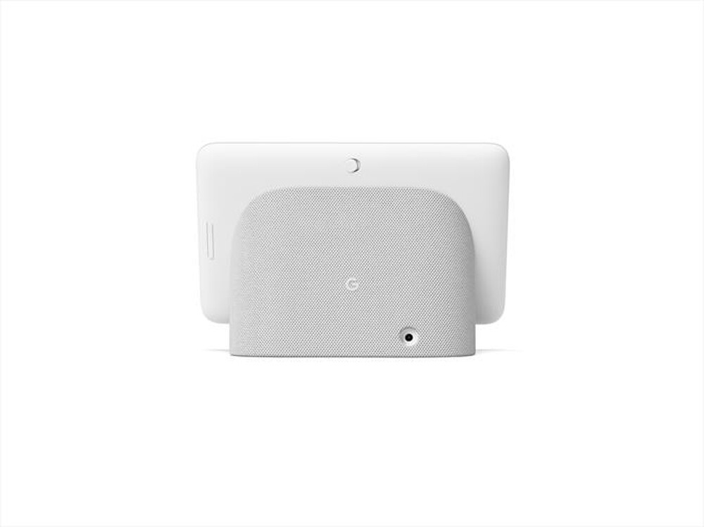 "GOOGLE - GOOGLE NEST HUB CHALK 2ND GEN-Chalk"