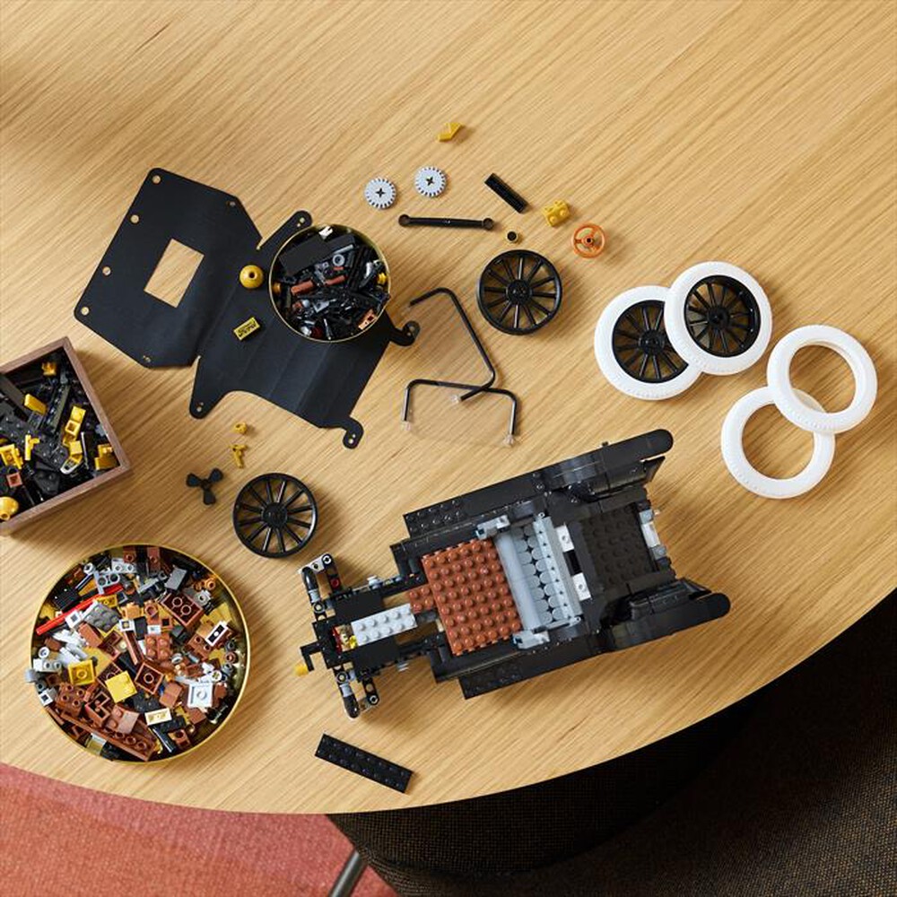 Immagine del prodotto LEGO - ICONS Ford Model T - 11376