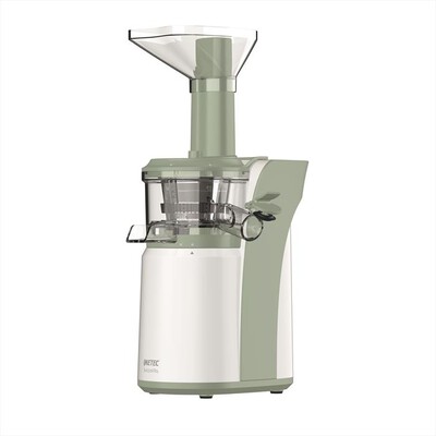 IMETEC - 7484-BIANCO/VERDE