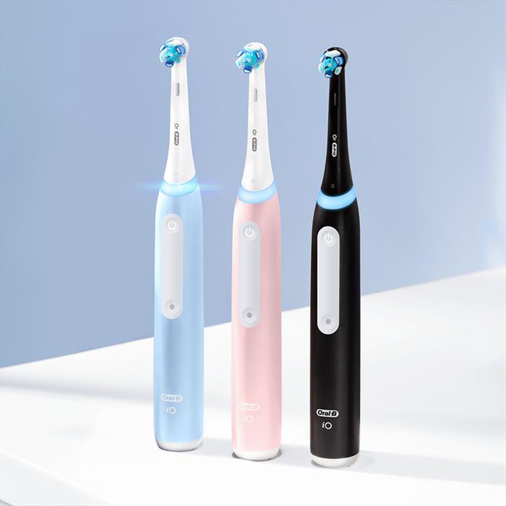 Immagine del prodotto ORAL-B - Spazzolino elettrico IO 3S-Blu