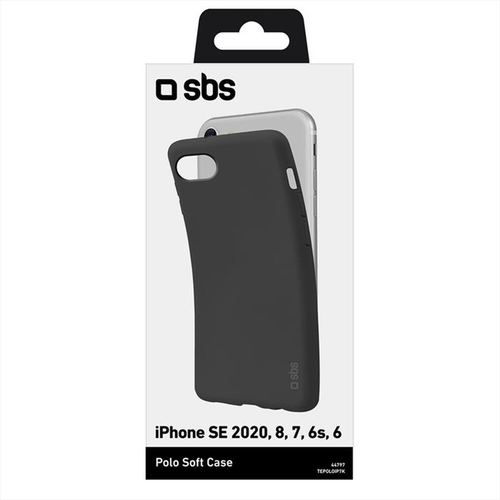 "SBS - TEPOLOIP7K-Nero"
