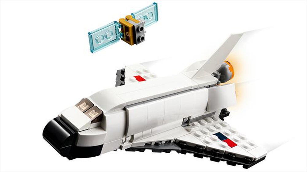 Immagine del prodotto LEGO - CREATOR Space Shuttle 31134