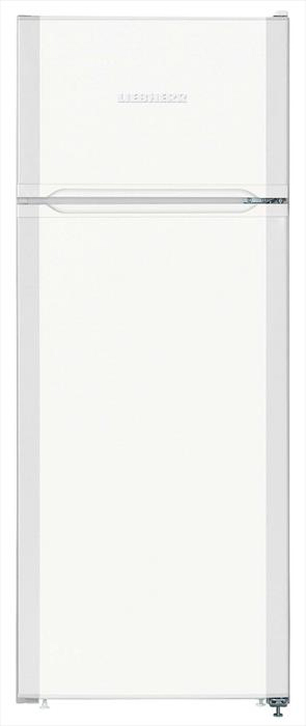 "LIEBHERR - Frigorifero 2 porte CT 2531-21 Classe F 241lt-Bianco"