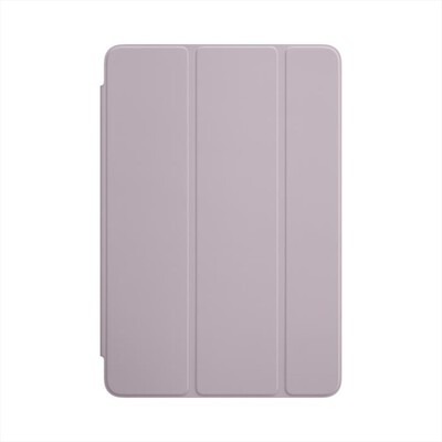 APPLE - iPad mini 4 Smart Cover-lavanda
