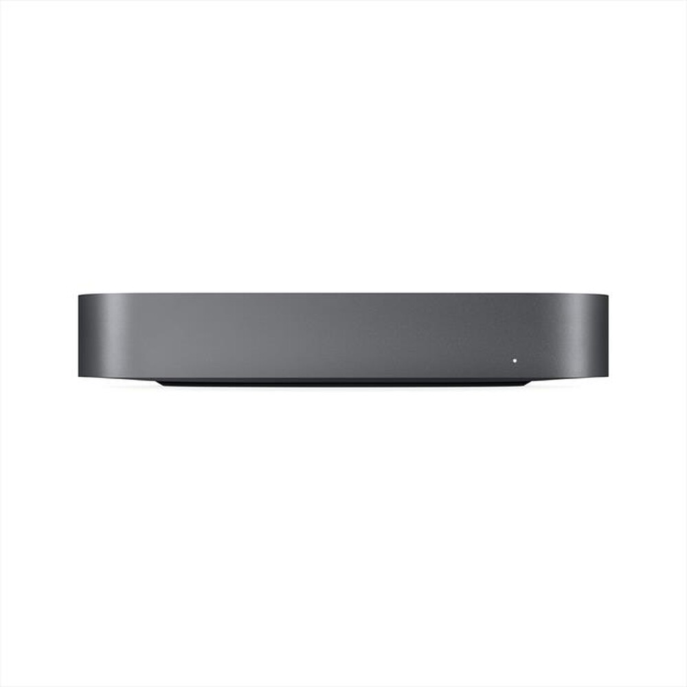 "APPLE - Mac mini i5 512GB MXNG2T/A (2020)-Space Grey"