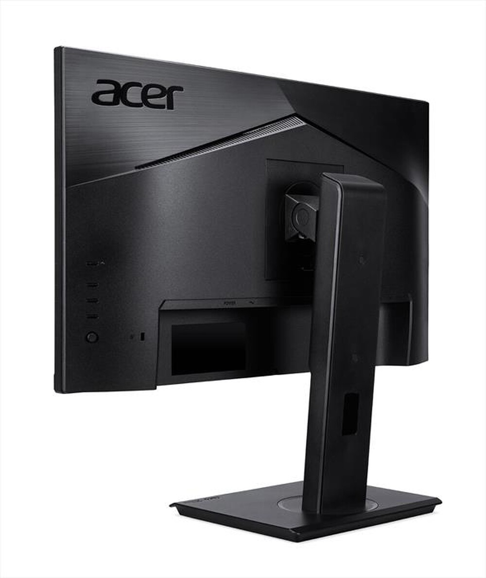"ACER - Monitor TFT FHD 23,8\" VERO B247YGBMIPRZX-Nero"