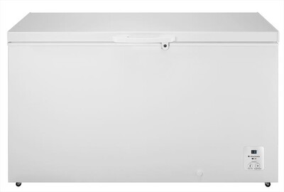 HISENSE - Congelatore orizzontale FT546D4AWLYE Classe E-Bianco