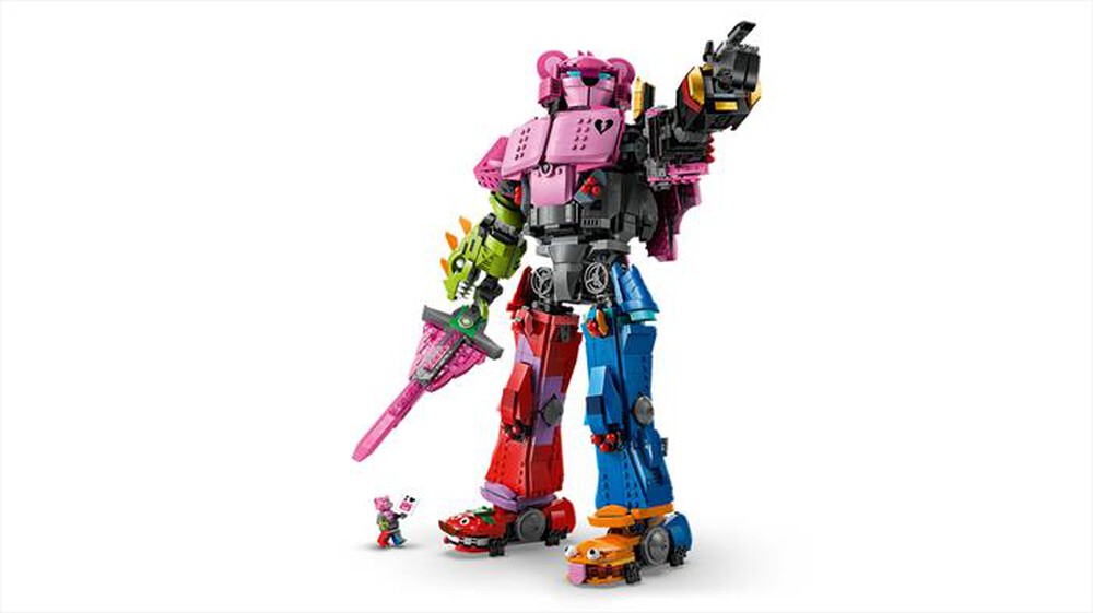Immagine del prodotto LEGO - FORTNITE Leader Squadra Mecha 77078