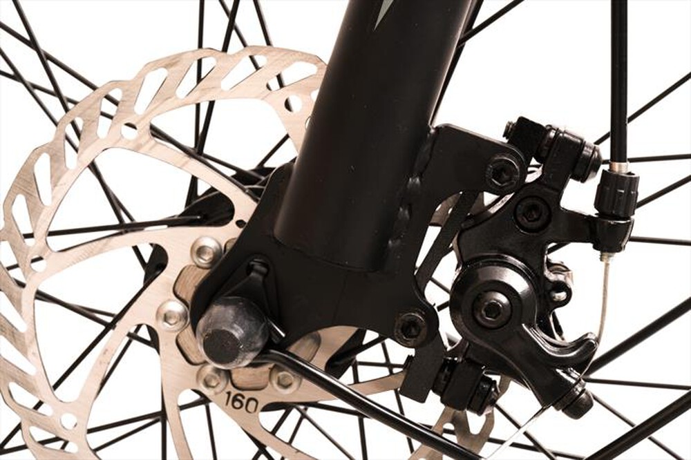 Immagine del prodotto NILOX - X7F-Grigio chiaro