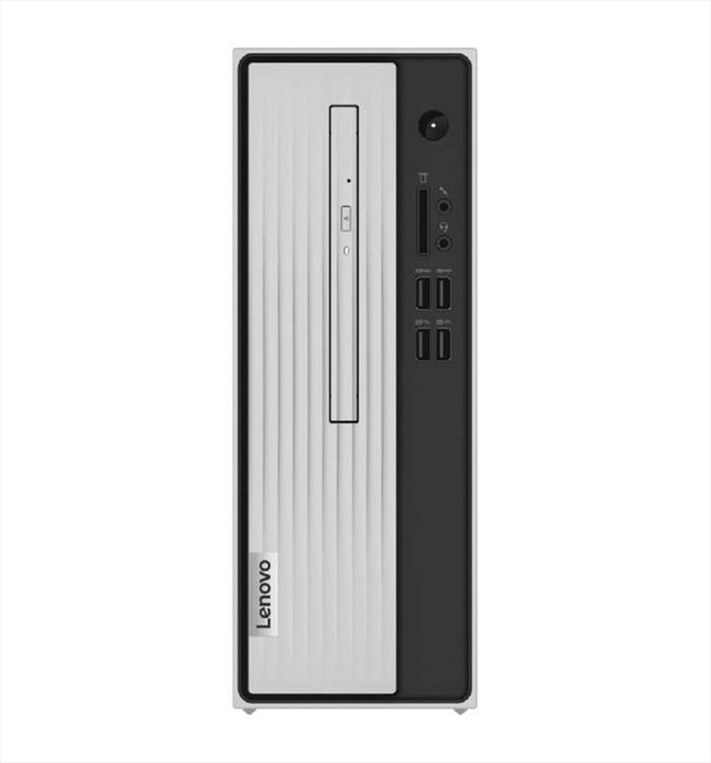 "LENOVO - IDEACENTRE 3 07ADA05 90MV00DMIX-Grey"