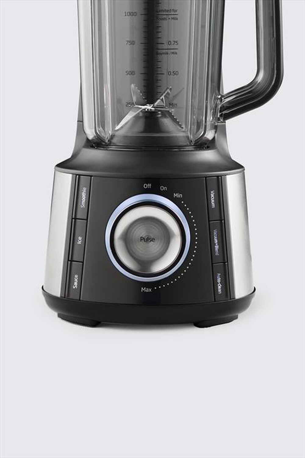 "BEKO - TBV8104BX-Nero, Inox"